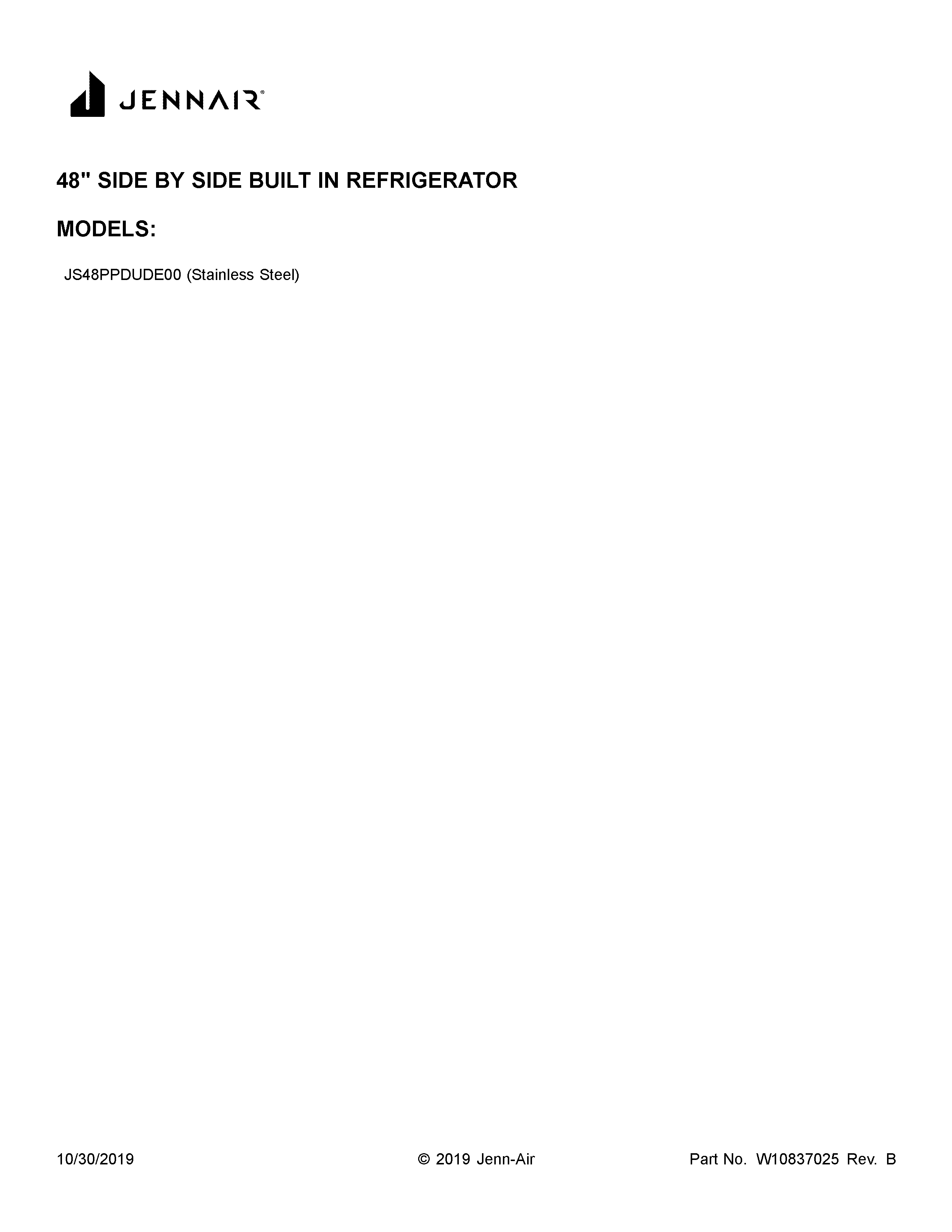 Cover sheet