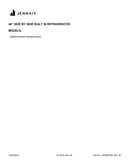 Cover sheet