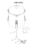 Pump parts