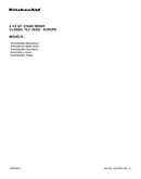 Cover sheet