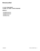 Cover sheet