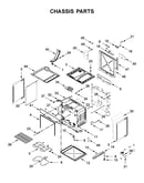 Chassis parts