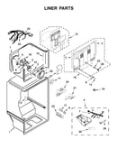 Liner parts