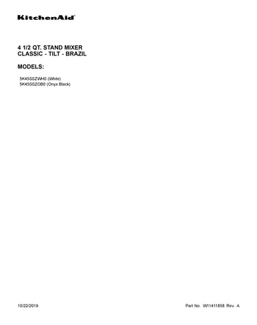 Cover sheet