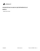 Cover sheet