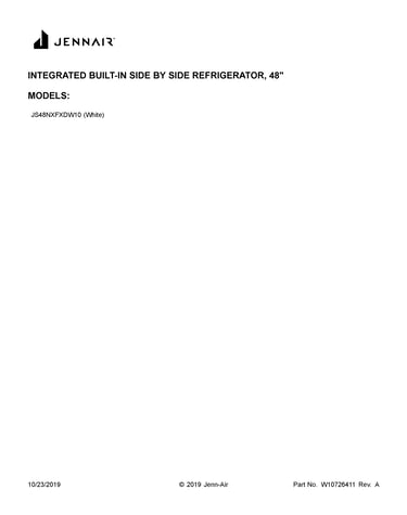 Cover sheet