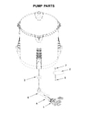 Pump parts