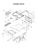 Chassis parts