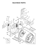 Bulkhead parts