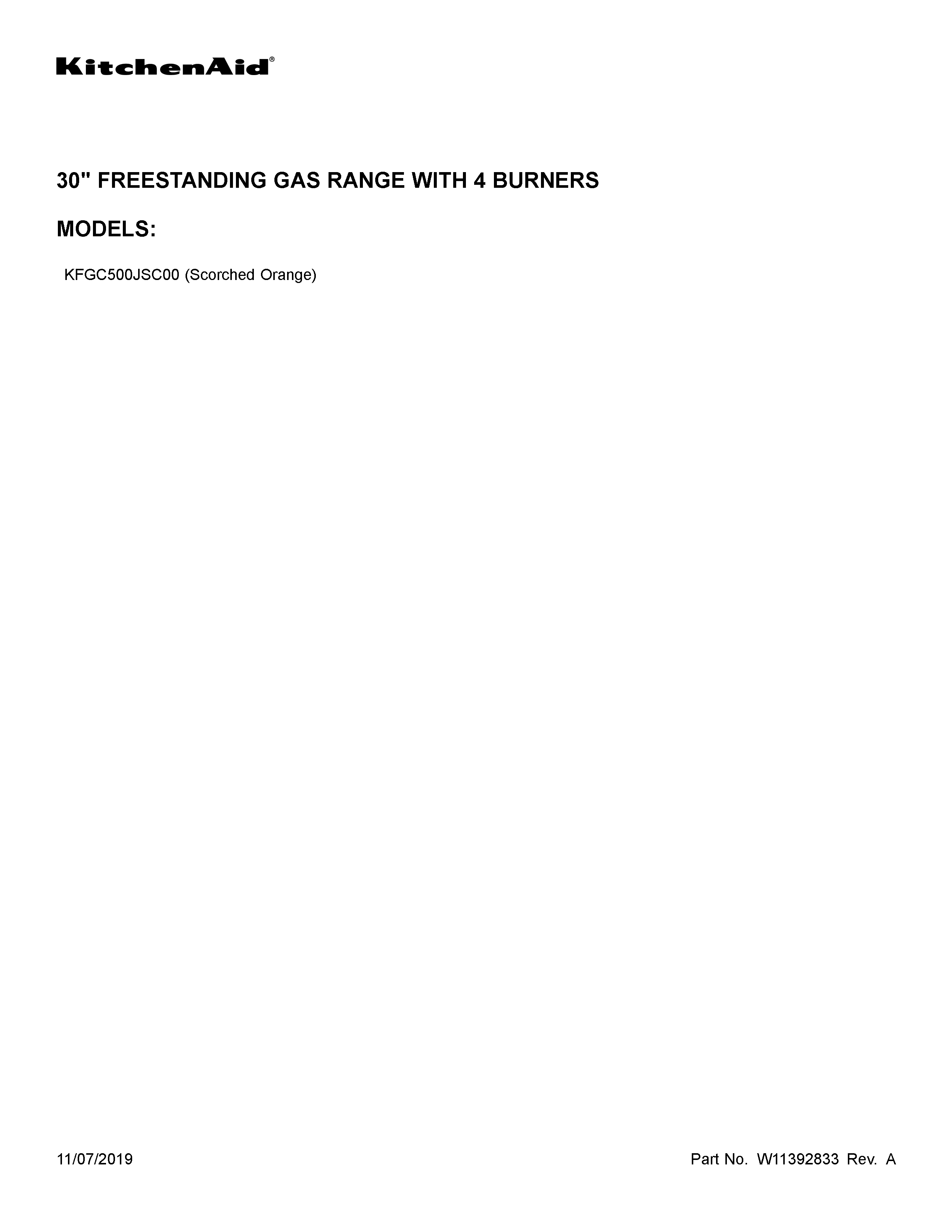 Cover sheet