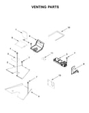 Venting parts