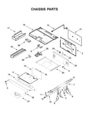 Chassis parts