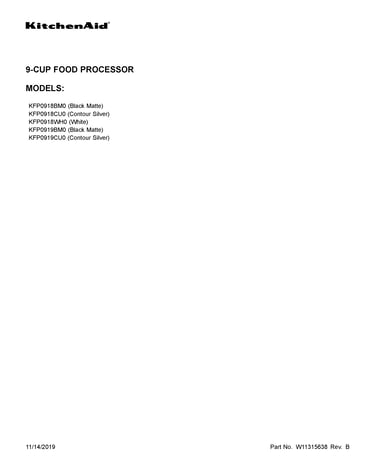 Cover sheet