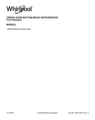 Cover sheet