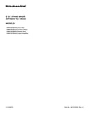 Cover sheet