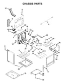 Chassis parts