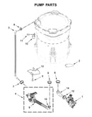 Pump parts