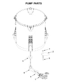 Pump parts