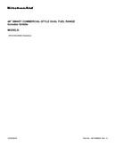 Cover sheet