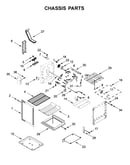 Chassis parts