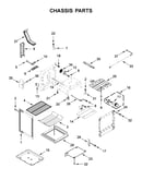 Chassis parts