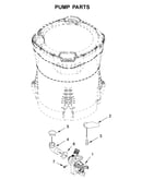 Pump parts