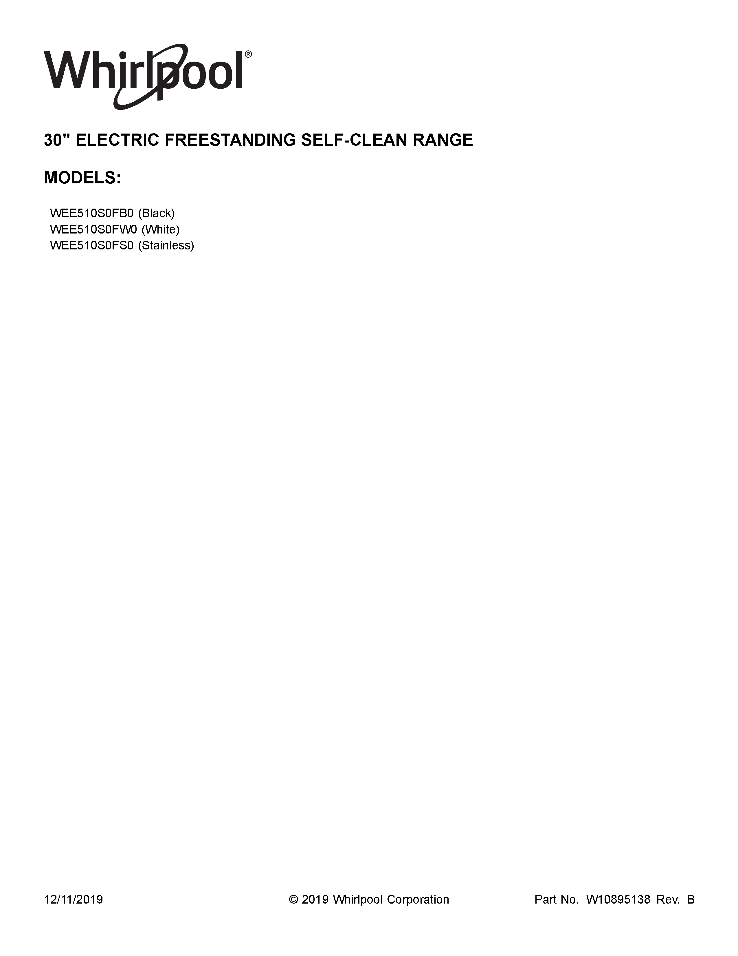 Cover sheet