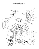 Chassis parts