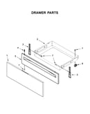 Drawer parts
