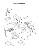 Chassis parts