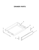 Drawer parts