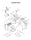 Chassis parts