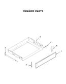 Drawer parts