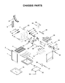 Chassis parts