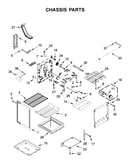 Chassis parts