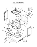 Chassis parts