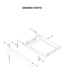 Drawer parts