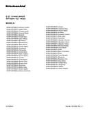 Cover sheet