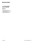 Cover sheet