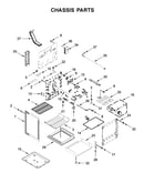 Chassis parts