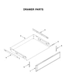 Drawer parts