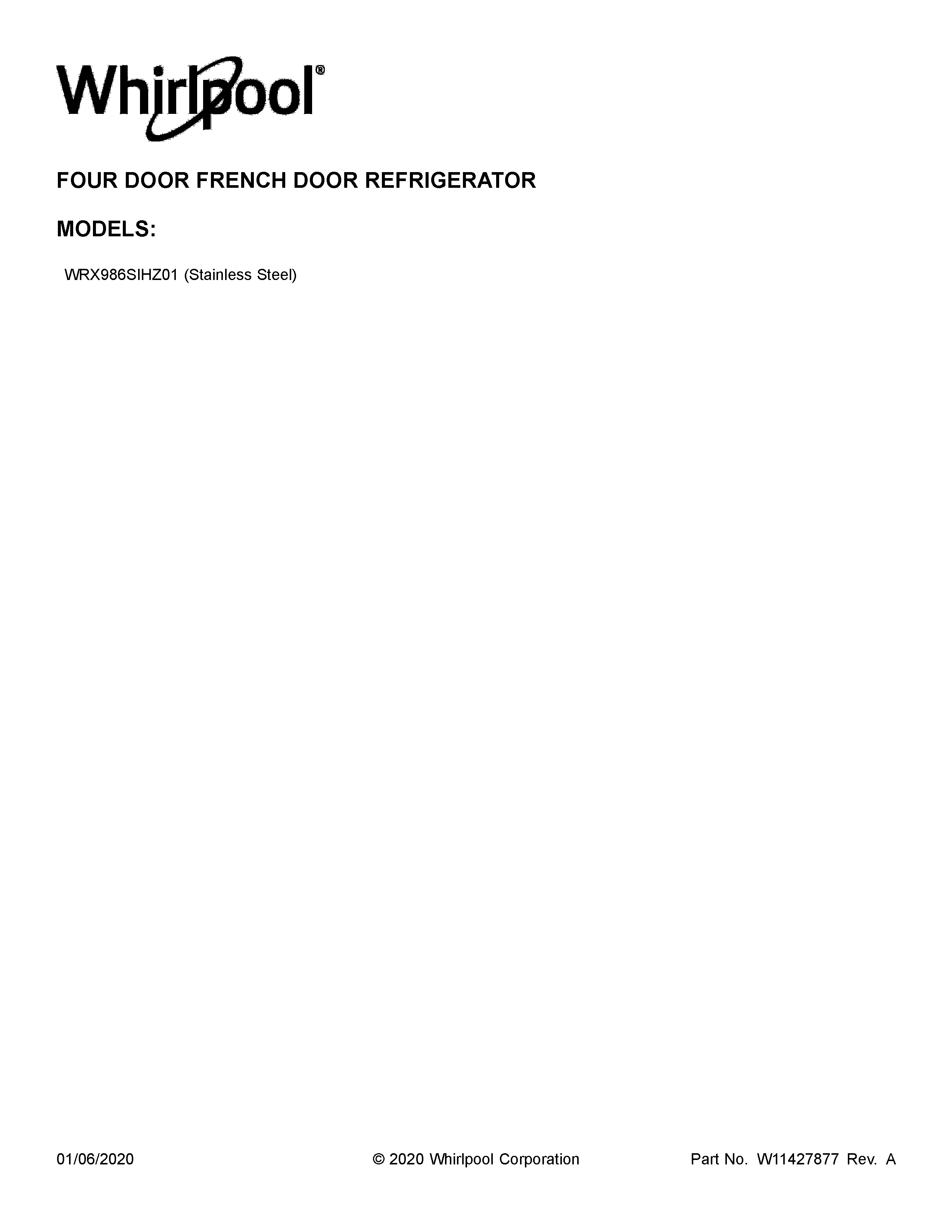 Cover sheet