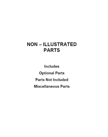 Optional parts