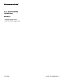 Cover sheet