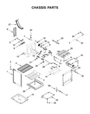 Chassis parts