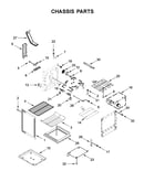 Chassis parts