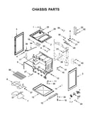 Chassis parts