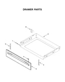 Drawer parts