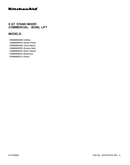Cover sheet