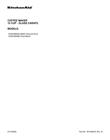 Cover sheet